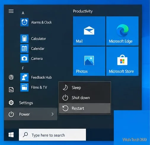 Windows 10da Güvenli Moddan Nasıl Çıkılır?