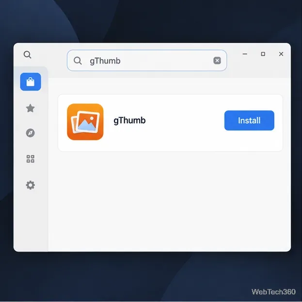 How to Get Started with gThumb on GNOME