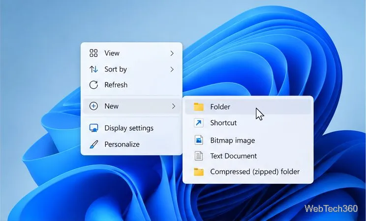 Come raggruppare e organizzare le icone del desktop in Windows