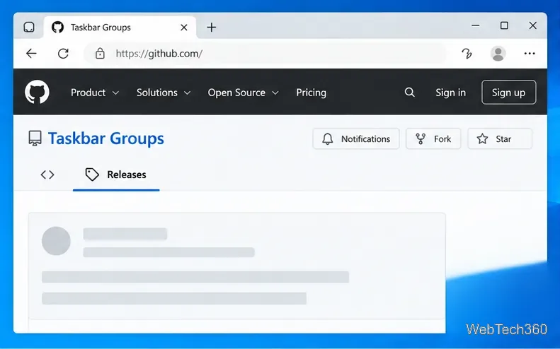 Cómo agrupar aplicaciones en la barra de tareas en Windows 10