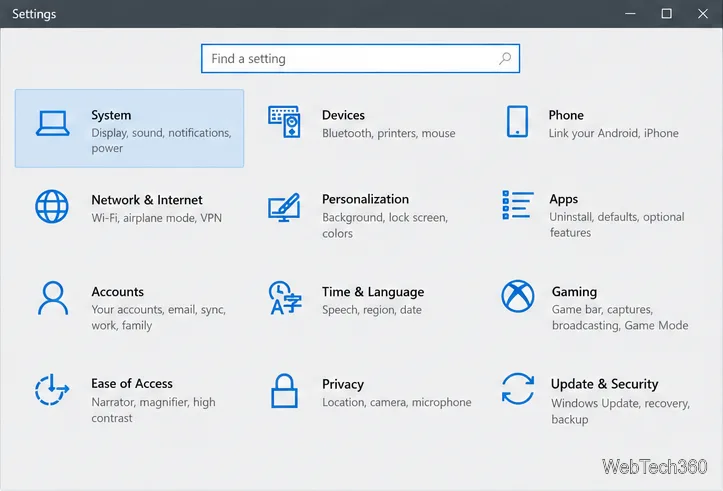 Come nascondere le schede di Microsoft Edge dalla combinazione di tasti Alt+Tab in Windows 10