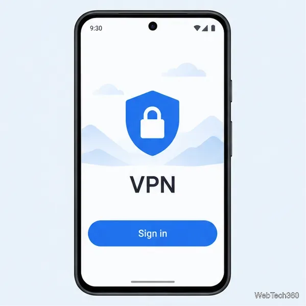 Como ocultar seu endereço IP no Android: 3 métodos fáceis