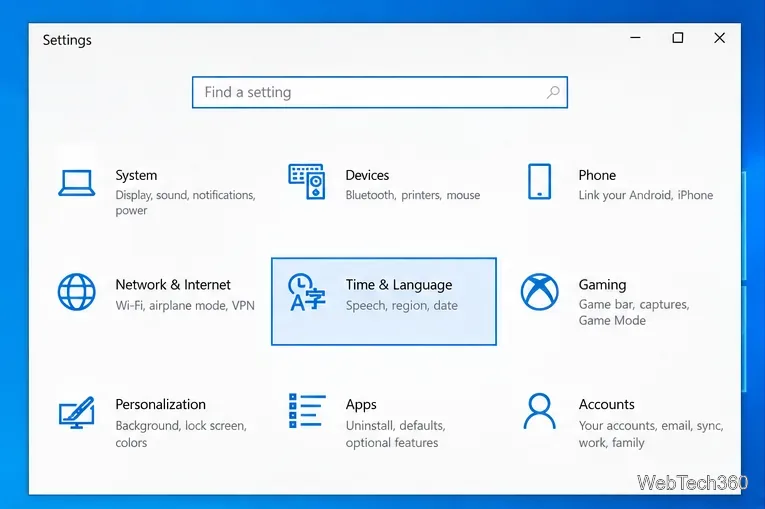 So installieren Sie eine regional beschränkte App aus dem Microsoft Store unter Windows 10