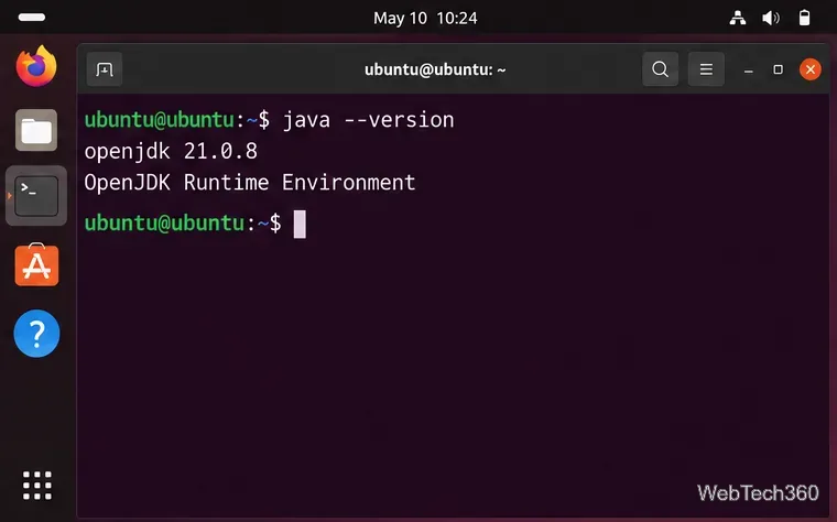 Come installare Apache NetBeans su Linux