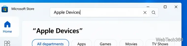 Как установить поддержку мобильных устройств Apple без iTunes на Windows 10
