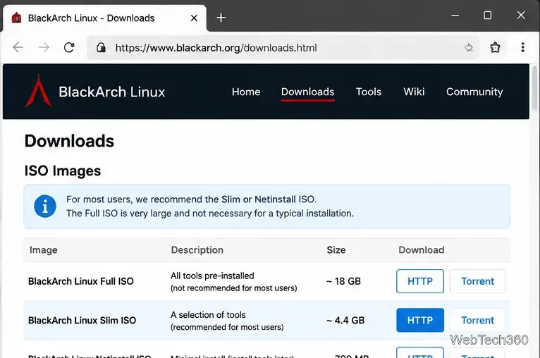 Cum se instalează BlackArch Linux: Ghid USB și desktop