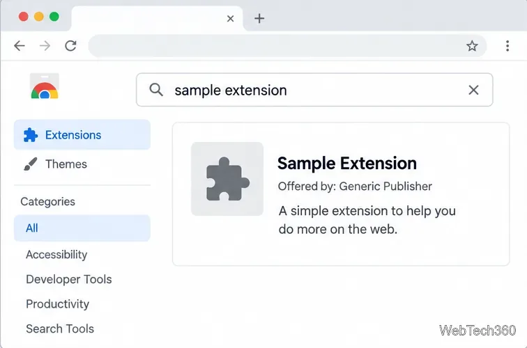 Come installare le estensioni di Chrome nei browser basati su Chromium