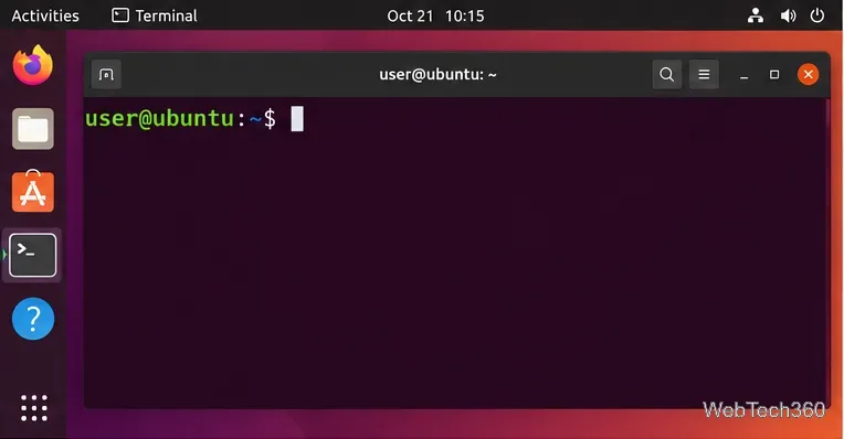 UbuntuにCurlをインストールする方法
