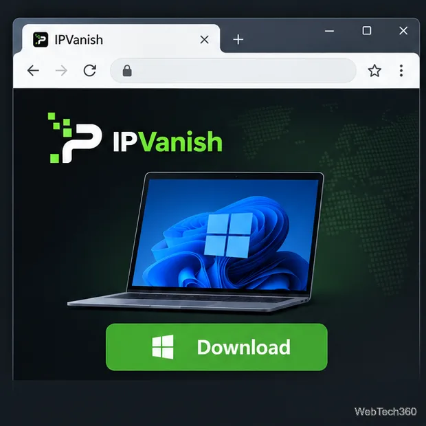 WindowsとFire TVのKodiにIPVanishをインストールする方法
