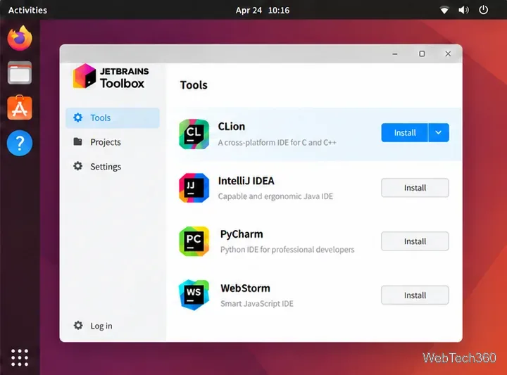 How to Install JetBrains CLion on Linux: 4 Methods