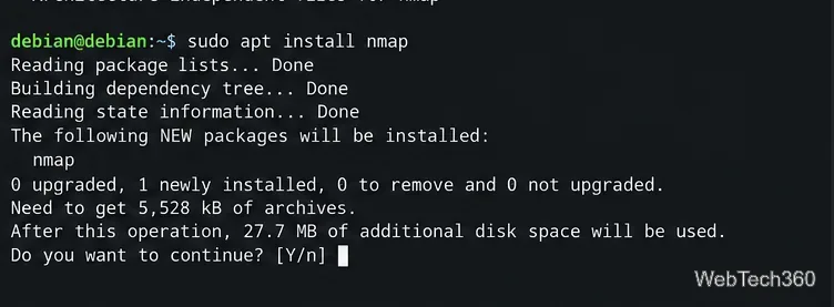 Come installare in modo sicuro le applicazioni di Kali Linux su Debian