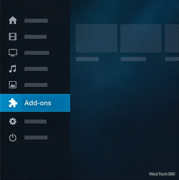 Как установить Kodi Quantum (преемник Sanctuary): текущее состояние