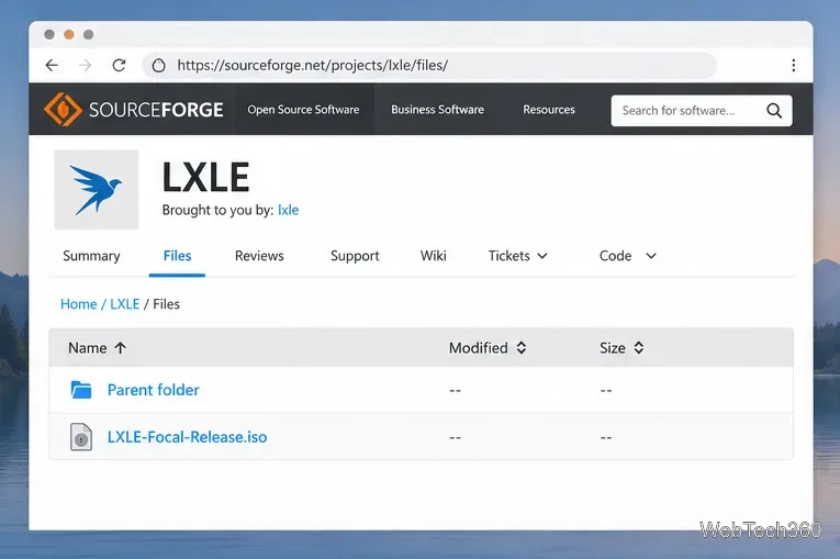 Como instalar o LXLE Linux em um PC antigo