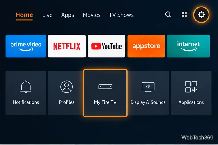 Comment installer MX Player sur Firestick : Ce qui fonctionne sur Fire OS