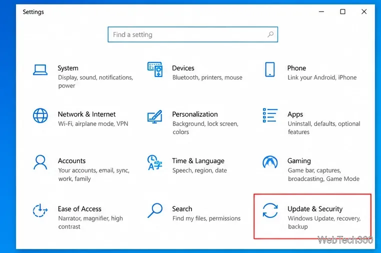 How to Install Optional Updates on Windows 10