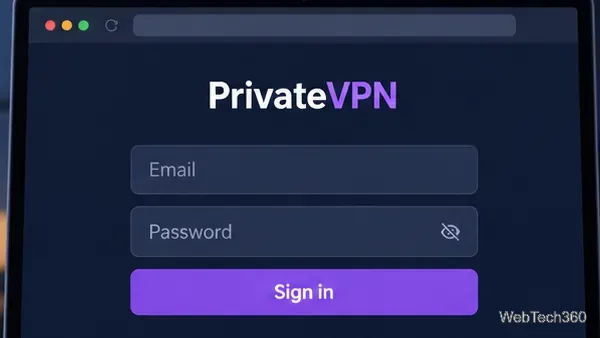 Fire TV ve Firesticke PrivateVPN Nasıl Kurulur?
