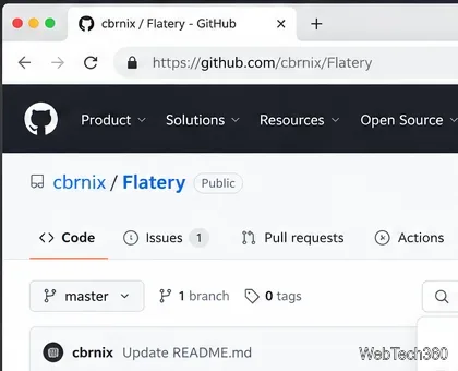 Come installare il tema di icone Flatery su Linux
