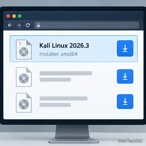 วิธีการติดตั้ง Kali Linux เวอร์ชันล่าสุดบนพีซี