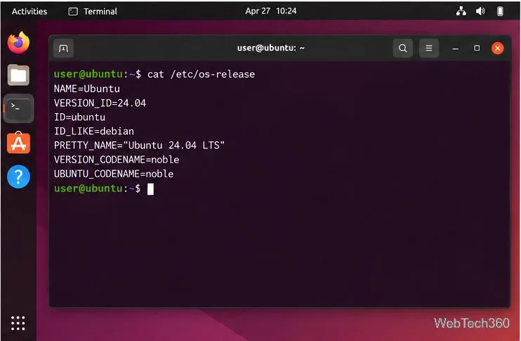 Comment installer le navigateur Midori sous Linux
