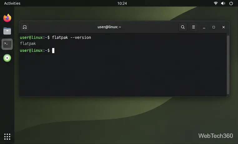 How to Install the Olive Video Editor on Linux (Flatpak or AppImage)