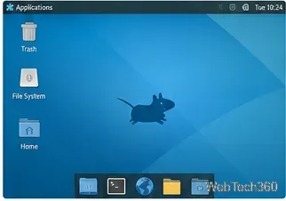 LinuxにXfceデスクトップをインストールする方法【ガイド】