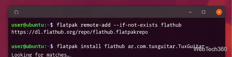 Come installare TuxGuitar su Linux