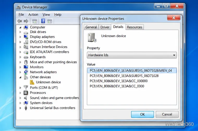 How to Install Unsigned Drivers in Windows 7