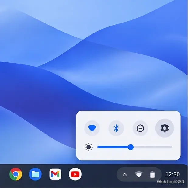 Как установить Visual Studio Code на Chromebook