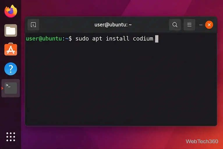 How to Install VSCodium on Linux (Ubuntu, Fedora, Arch, and More)