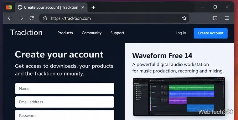 How to Install Waveform Free on Linux