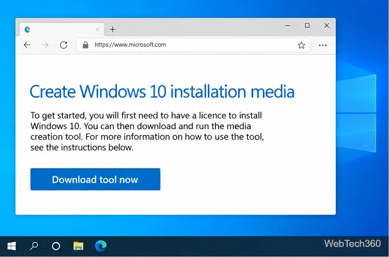 Cómo instalar Windows 10 desde una unidad USB de arranque UEFI