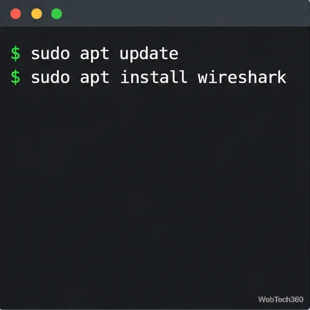 Cum se instalează Wireshark pe Linux: Ubuntu, Fedora, Arch și altele