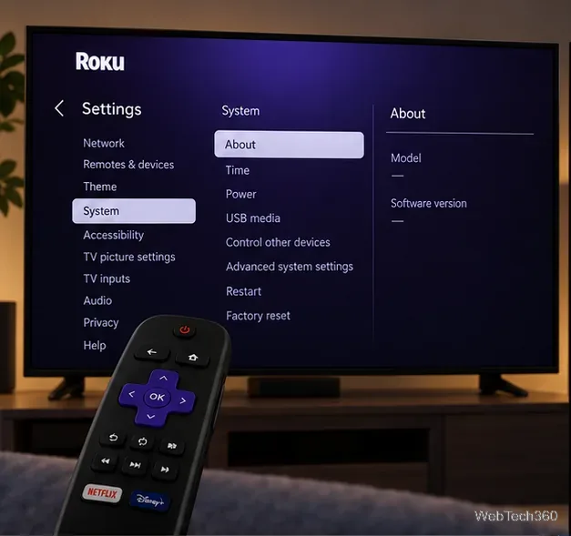 Rokuya Nasıl Jailbreak Yapılır ve Kodi Nasıl Kurulur (Tam Eğitim)