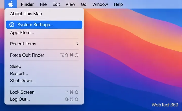 Come collegare un ID Apple a un account utente Mac