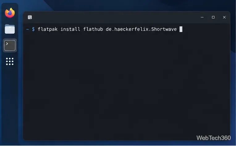 Come ascoltare la radio su Linux con Shortwave, il successore di Gradio.