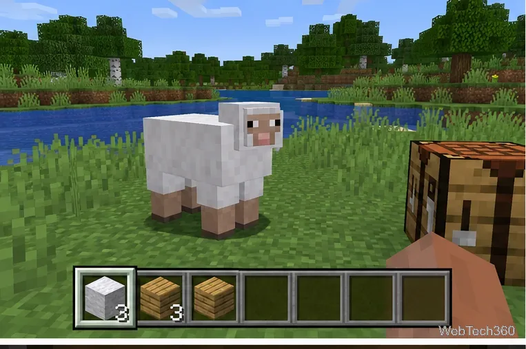 How to Make a Bed in Minecraft and Set Your Spawn Point