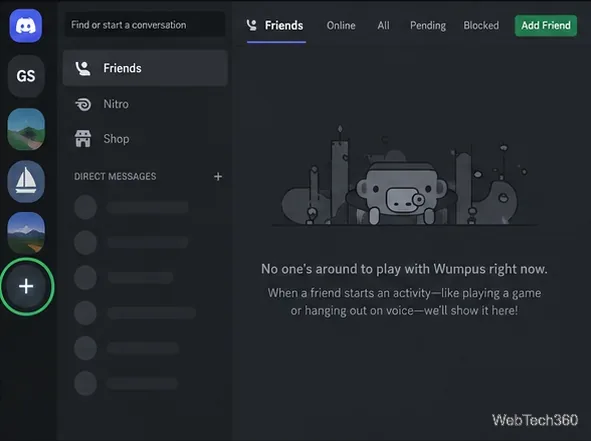 How to Make a Discord Server: Create, Set Up, and Invite Members