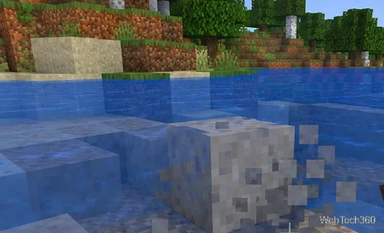 Come creare la terracotta in Minecraft (e tingerla di qualsiasi colore)