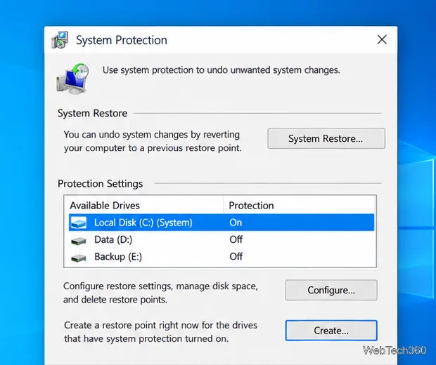 Como fazer o Windows 10 ficar parecido com o Windows XP