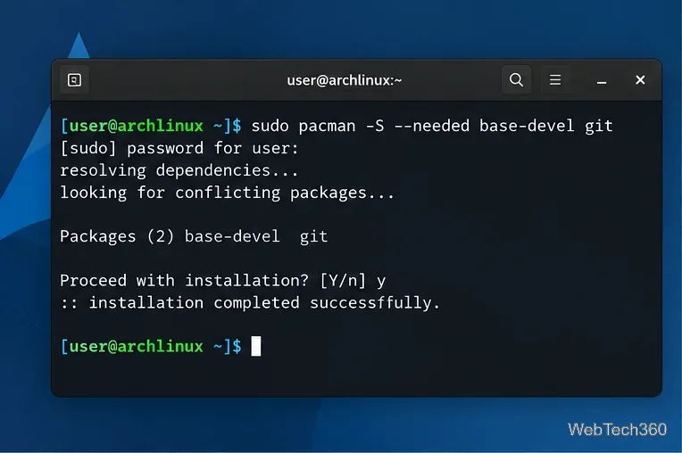 Come gestire le app AppImage, Flatpak, Snap e AUR su Arch Linux