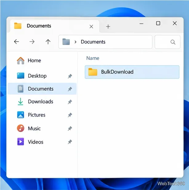 Как загрузить несколько файлов одновременно в Windows