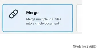 How to Merge PDFs with PDFsam on Linux