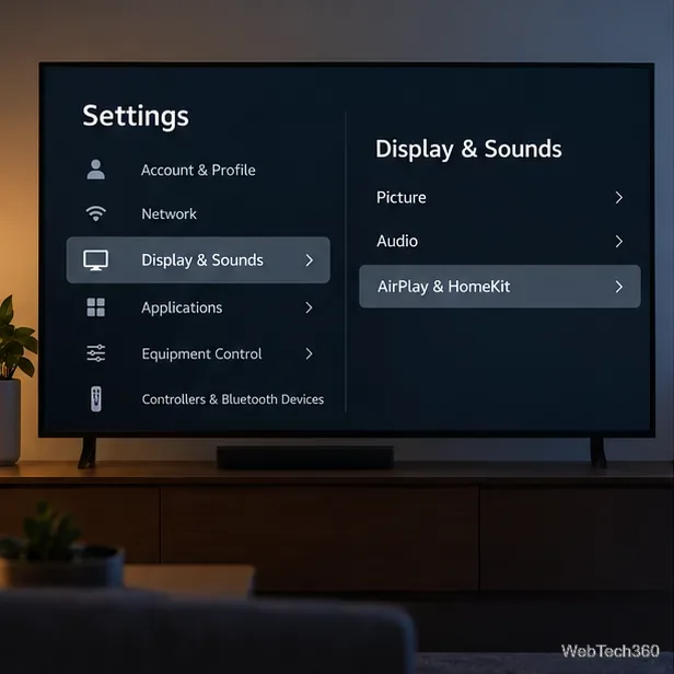 Как отобразить экран iPhone или iPad на Fire TV и Fire TV Stick