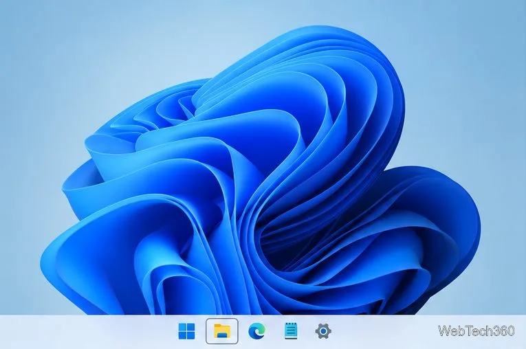 วิธีการย้ายหน้าต่างที่อยู่นอกหน้าจอมาแสดงบนหน้าจอหลักใน Windows
