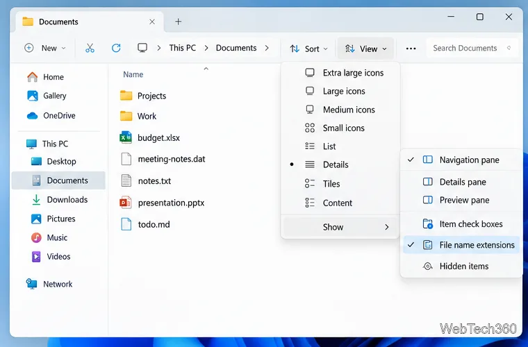 So öffnen Sie eine .DAT-Datei unter Windows schnell und sicher