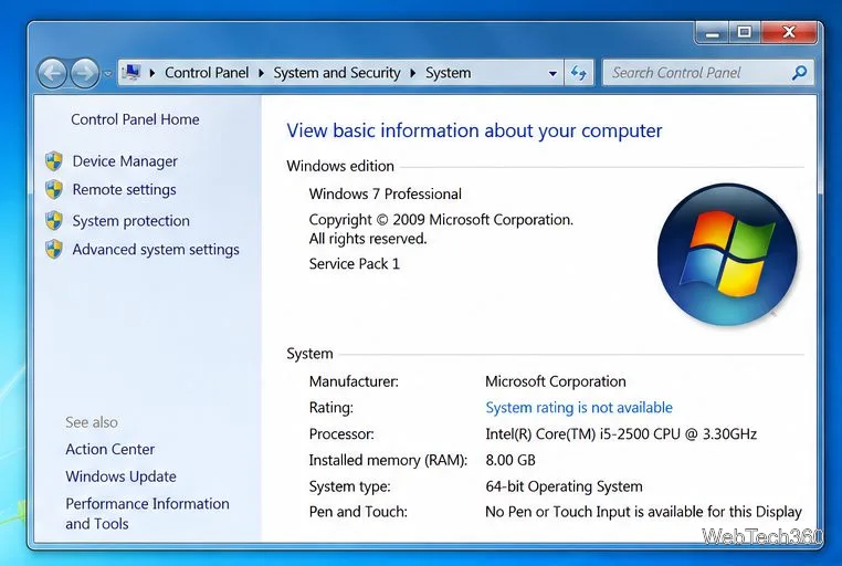 Windows 7de .hlp Yardım Dosyası Nasıl Açılır