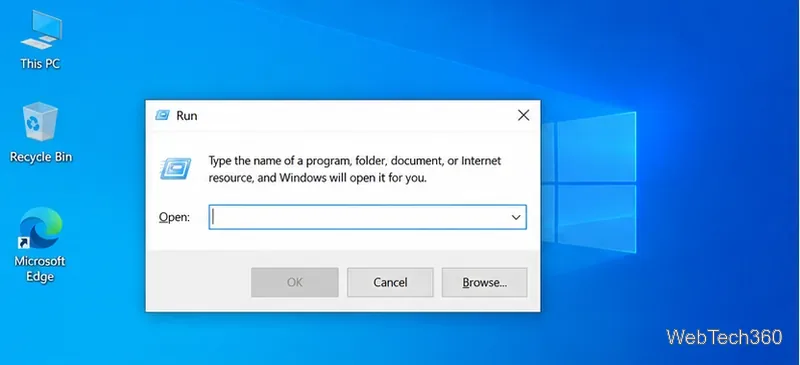 How to Open MSConfig in Windows 10: 5 Easy Ways