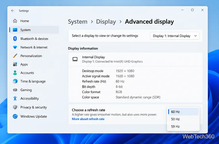How to Overclock a Monitor: A Safe, Step-by-Step Tutorial