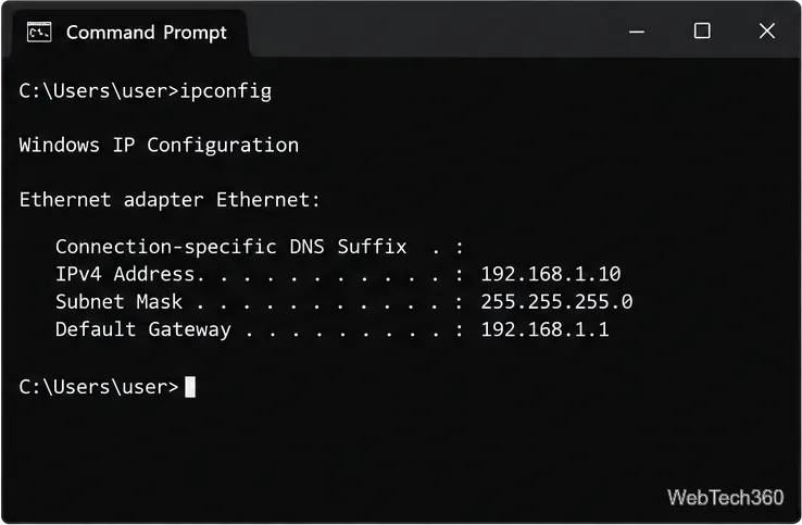How to Ping Multiple IP Addresses on Windows With a Range Pinger