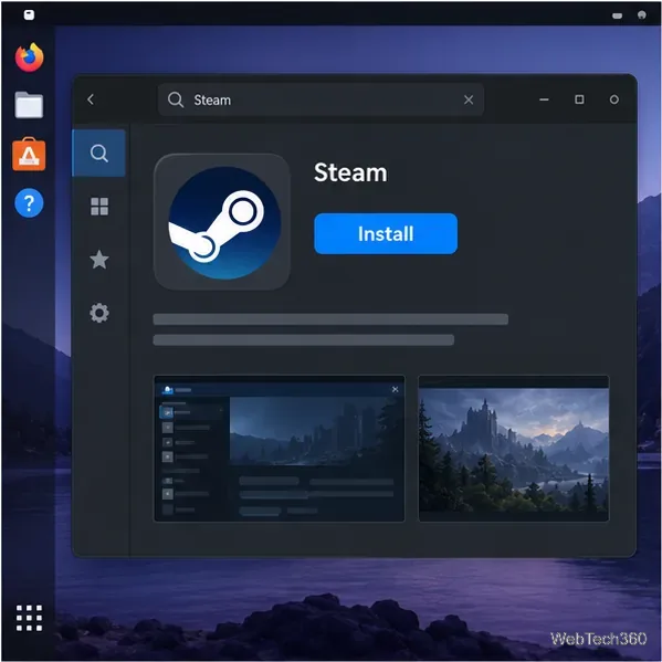 كيفية تشغيل لعبة Bayonetta على نظام Linux باستخدام Steam Proton
